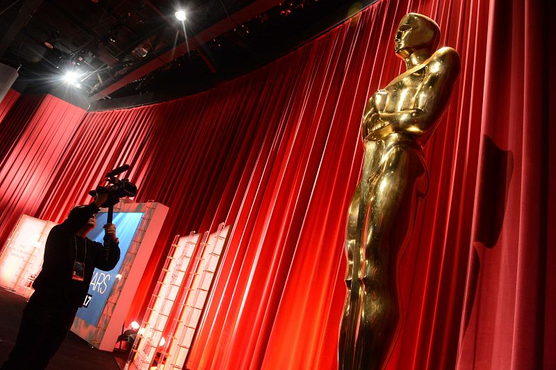 Nominaciones a los Oscar