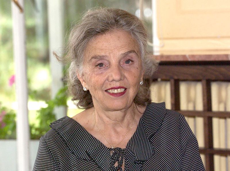 Elena Poniatowska, Premio Cervantes 2013