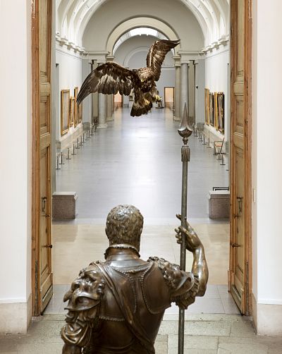 'Historias Naturales' en el Museo del Prado