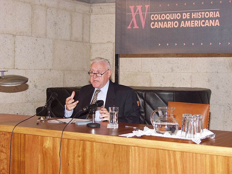 Joseph Prez, Prncipe de Asturias de Ciencias Sociales 2014