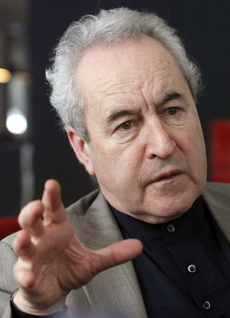 John Banville, Prncipe de Asturias de las Letras