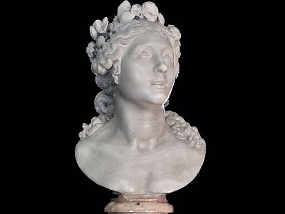 'Las nimas de Bernini', en el Museo del Prado