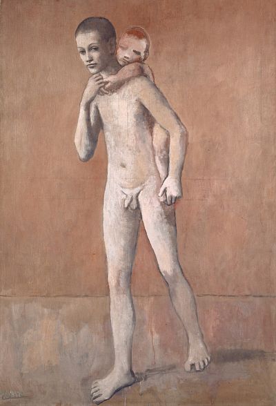 Las obras del Kunstmuseum de Basilea desembarcan en Madrid