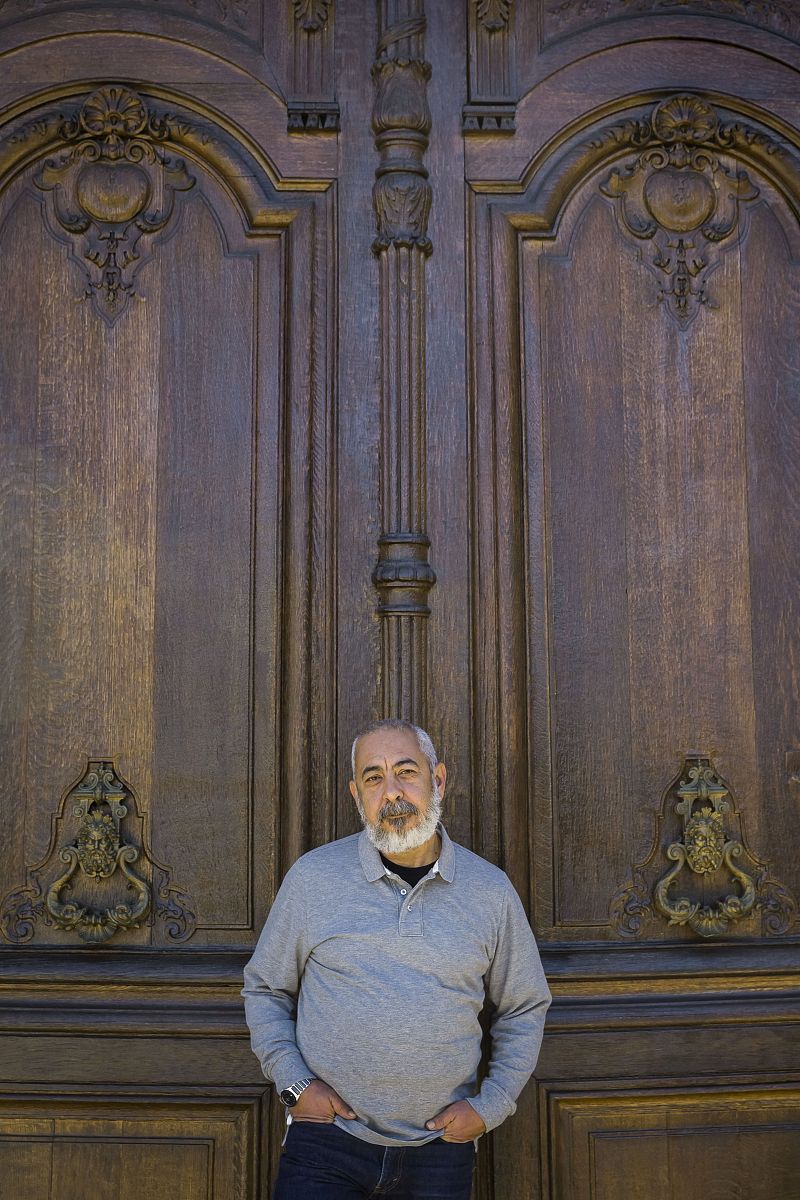 Leonardo Padura, Princesa de Asturias de las Letras 2015