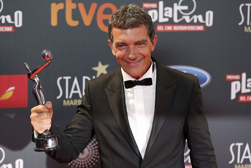 El cine iberoamericano entrega sus galardones en Marbella
