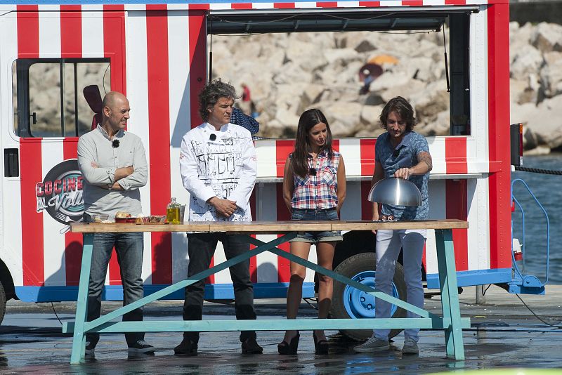 Cocineros al Volante - Cambrils