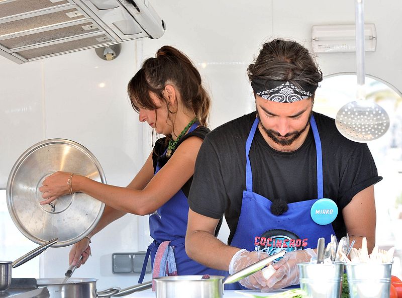 Cocineros al Volante - Cartagena