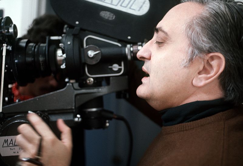 Mariano Ozores, el cine del Goya de Honor 2016