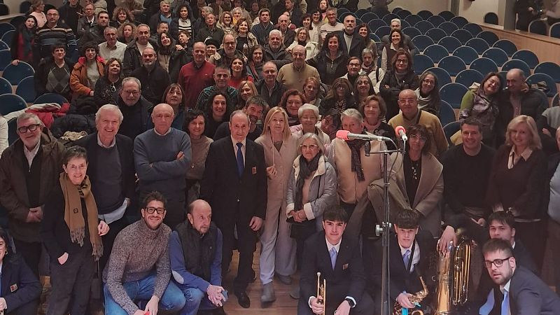 Viajes anteriores de 'No es un día cualquiera'