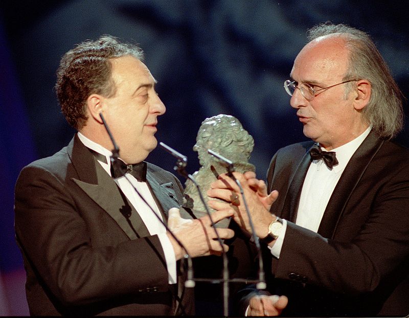 La trayectoria del productor Pedro Costa, en imágenes