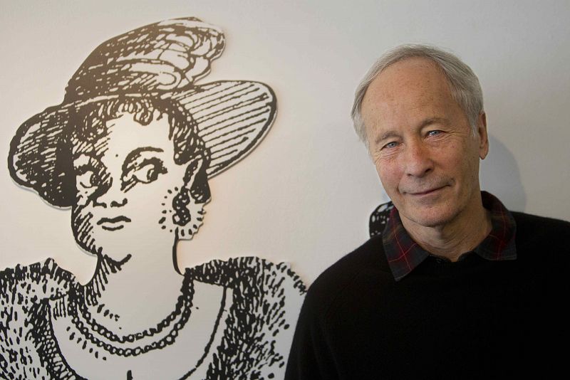 Richard Ford, Premio Princesa de Asturias de las Letras 2016