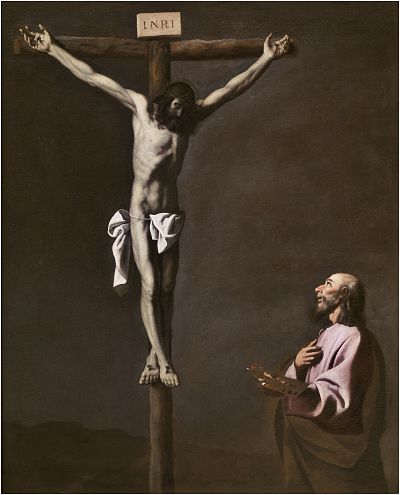 'Metapintura' en el Museo del Prado