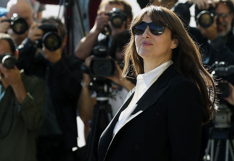 Sexta jornada del 65 Festival de San Sebastin, en imgenes