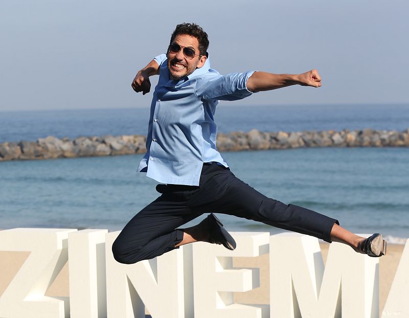 Octava jornada del 65 Festival de San Sebastin, en imgenes