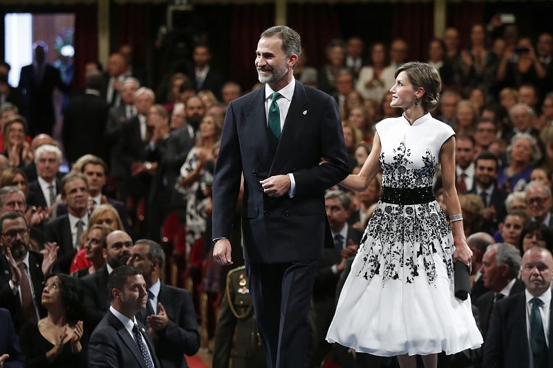 Premios Princesa de Asturias 2017