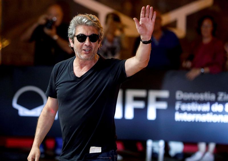 Las primeras estrellas llegan al Festival de San Sebasti�n