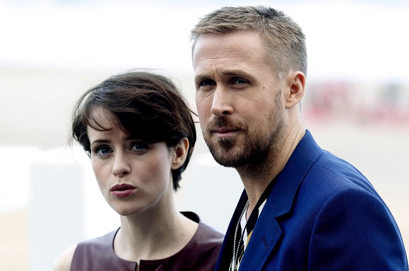 Cuarta jornada de la 66 edici�n del festival de Cine de San Sebasti�n