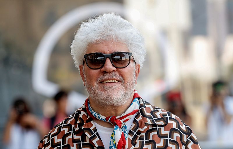 Sptima jornada de la 66 edicin del Festival de San Sebastin