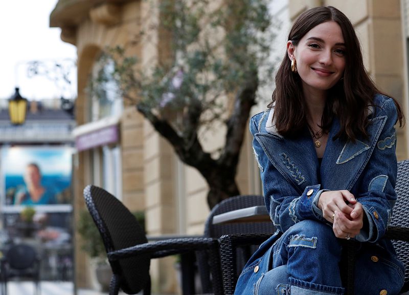 67 edici�n del Festival de San Sebasti�n, quinta jornada