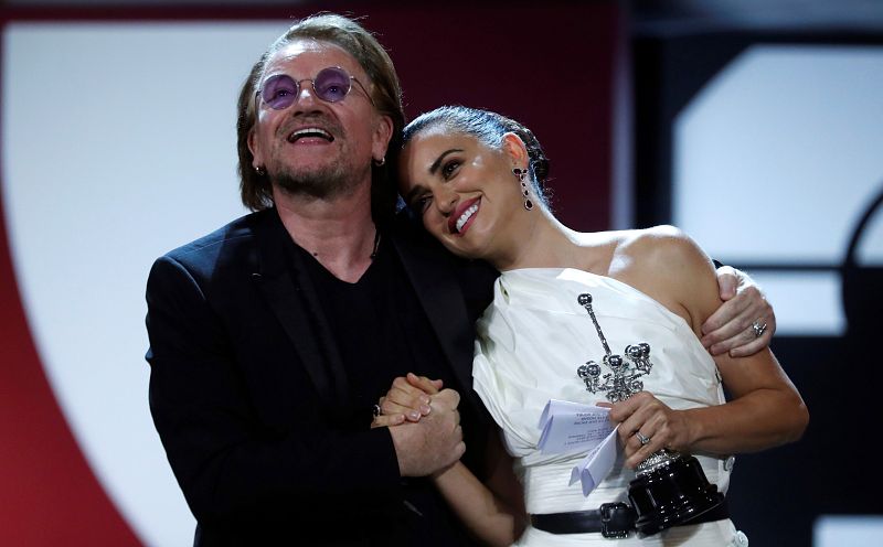 67 edici�n del Festival de San Sebasti�n, octava jornada