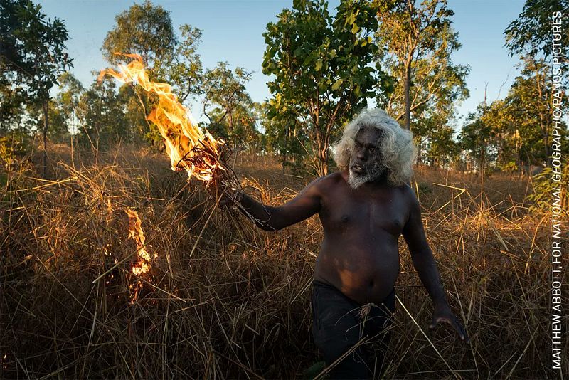 Las mejores fotos del año según el World Press Photo 2022