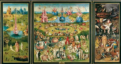 El Museo del Prado presenta su primera gua oficial, con 400 imgenes