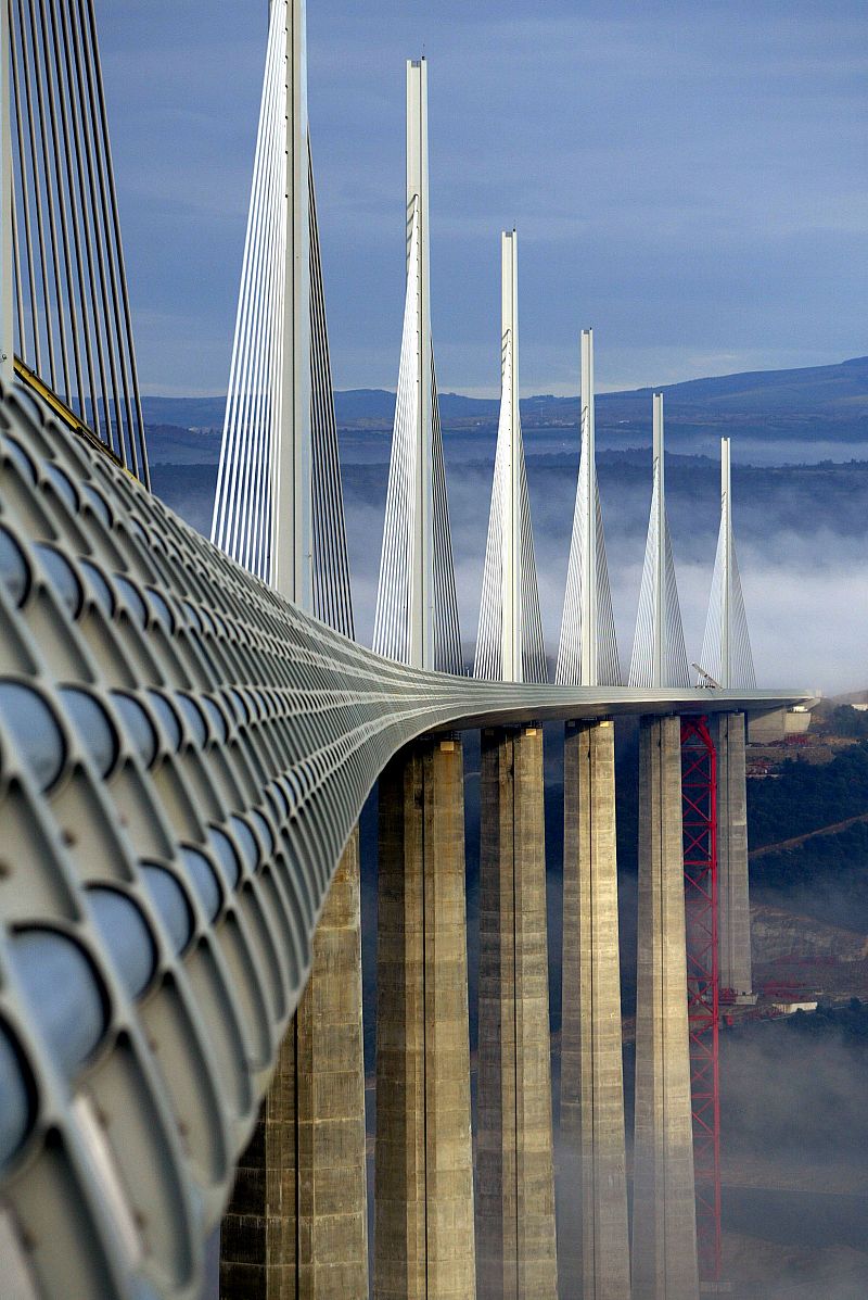 Norman Foster gana el Prncipe de Asturias