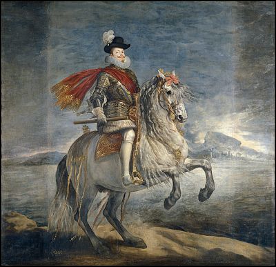 Los ltimas obras restauradas del museo de El Prado