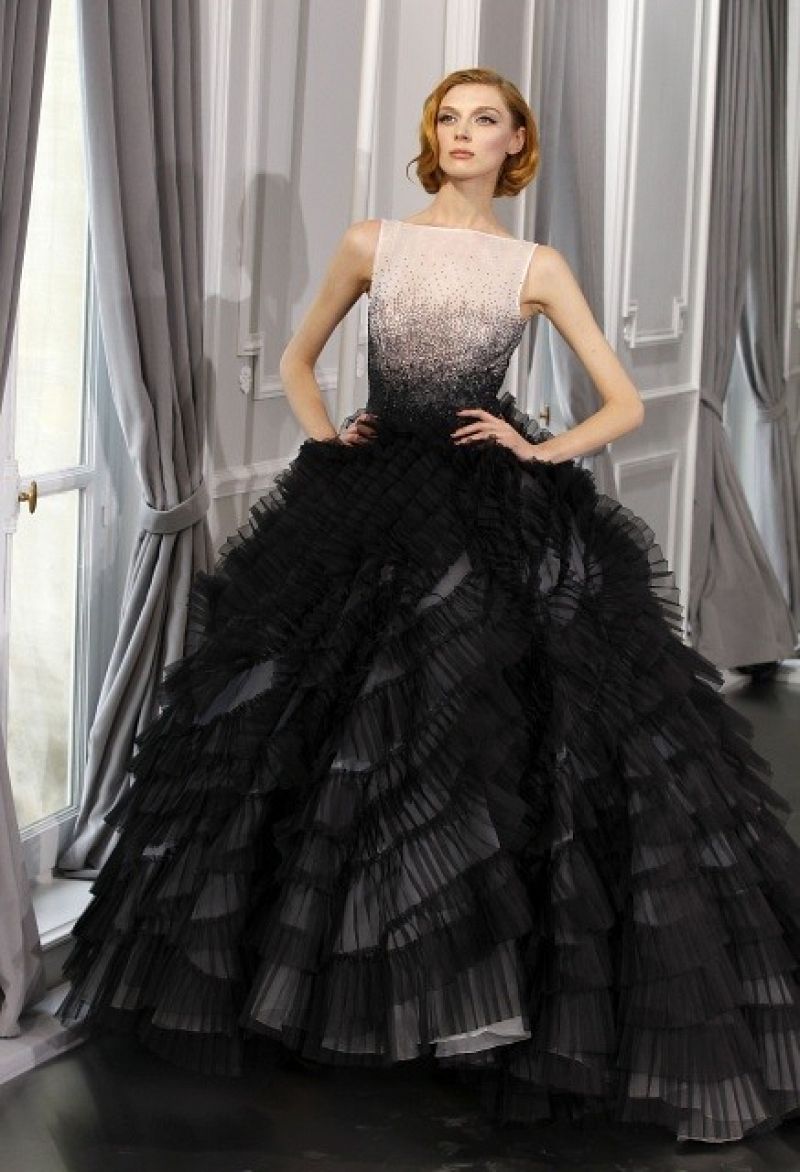 Vestidos de noche