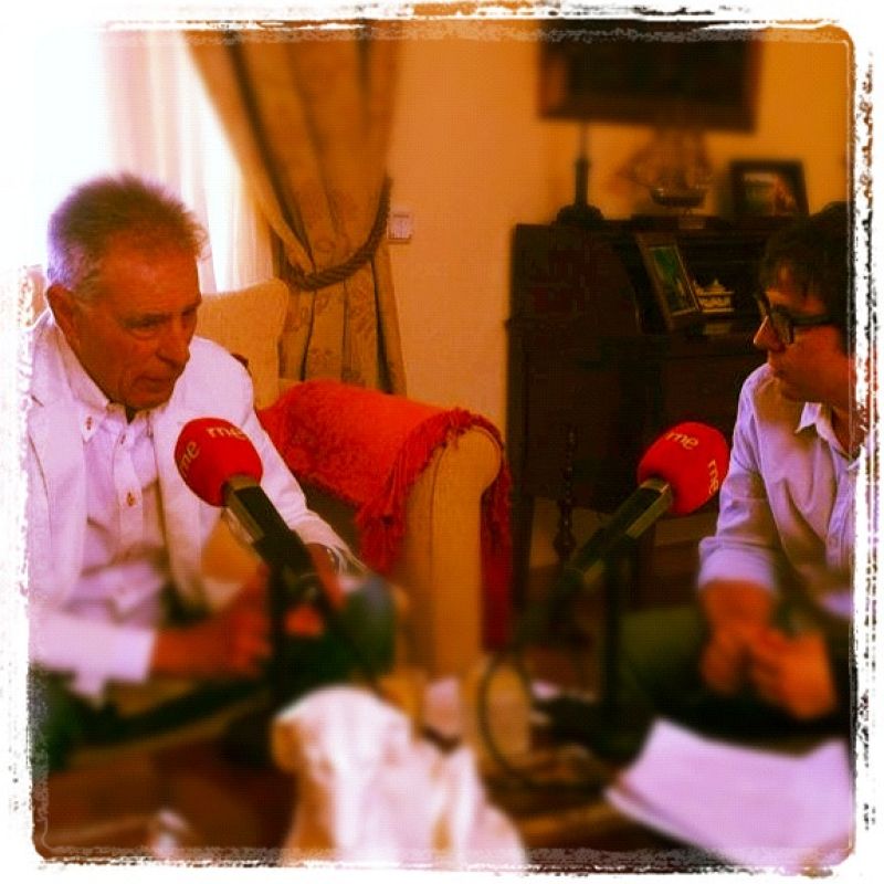 'Consentidos': La credibilidad. Buscando un referente