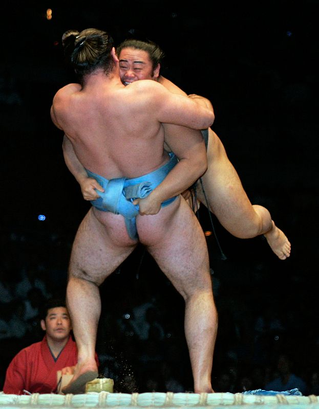 sumo