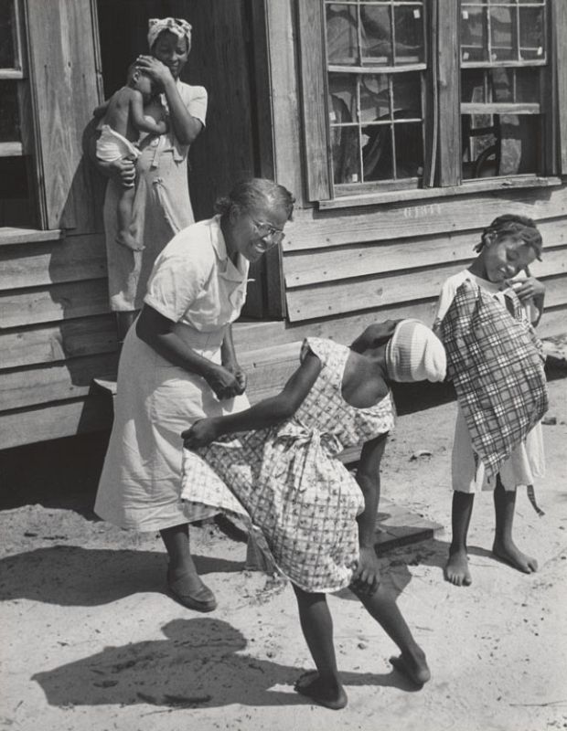 Sin título, 1951