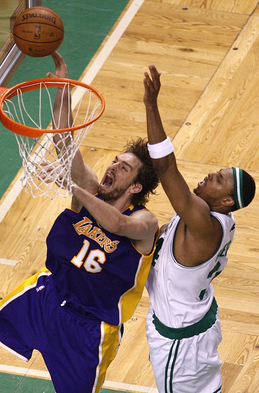 Lakers