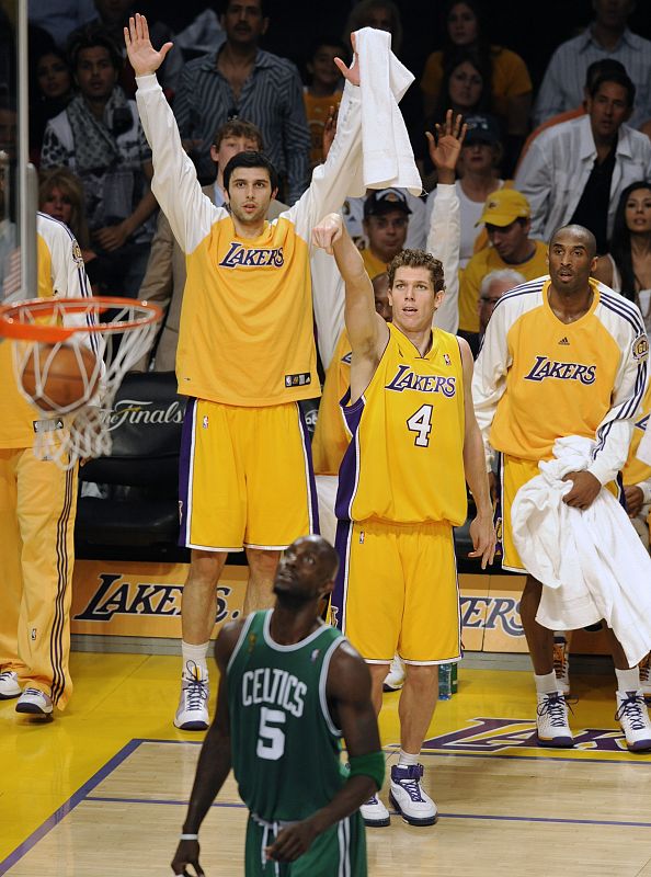 Lakers