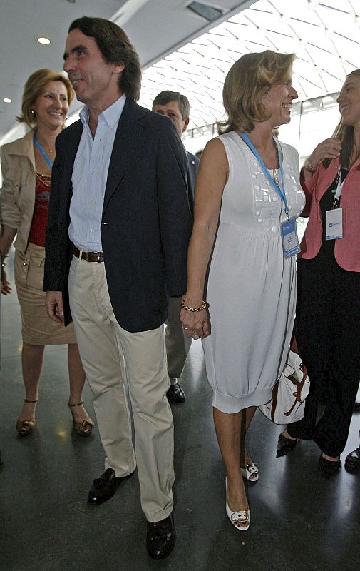 Congreso Nacional del PP 12