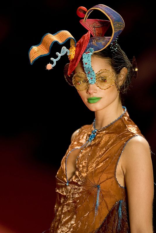 Fashion São Paulo 2008