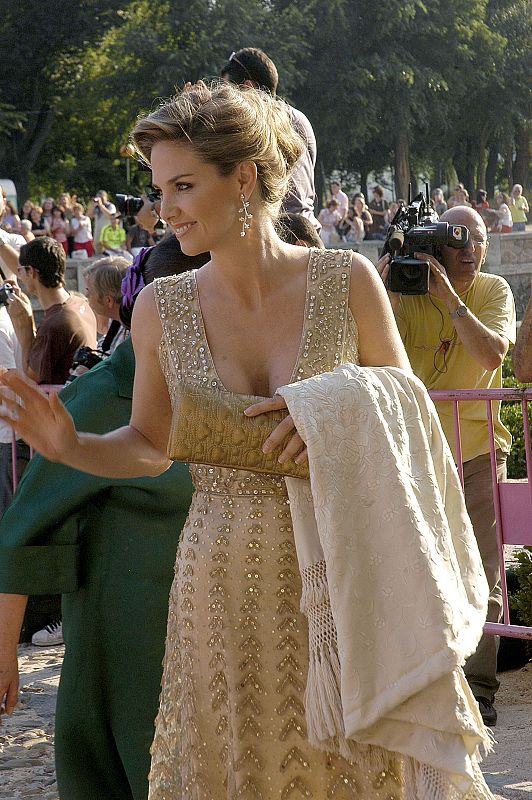 Genoveva Casanova