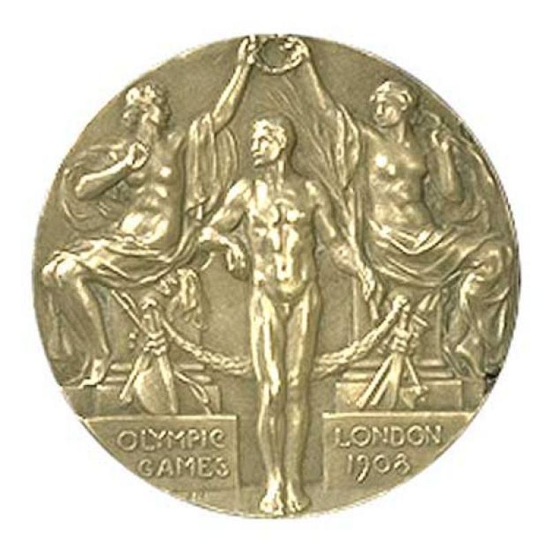 Las medallas