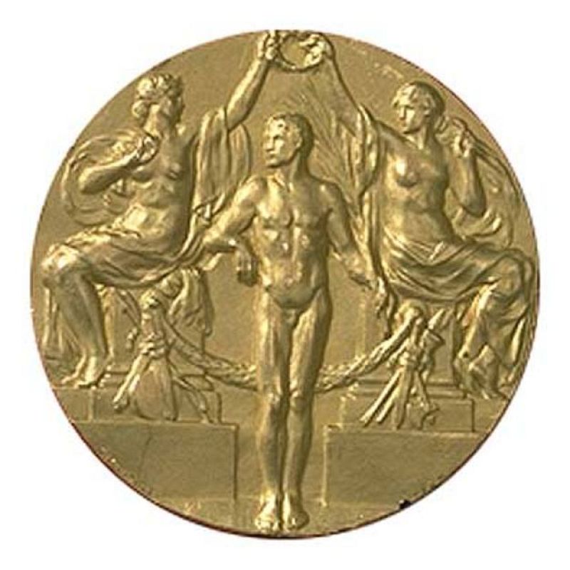 Las medallas