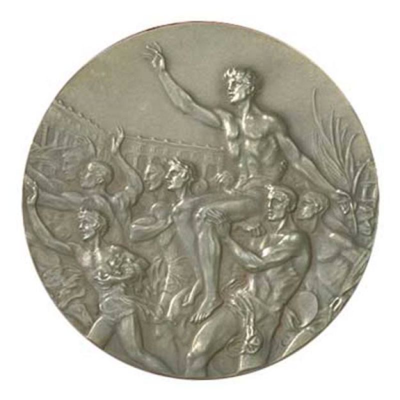 El reverso de las medallas