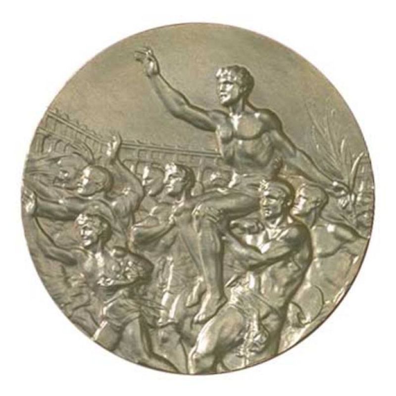 El reverso de las medallas