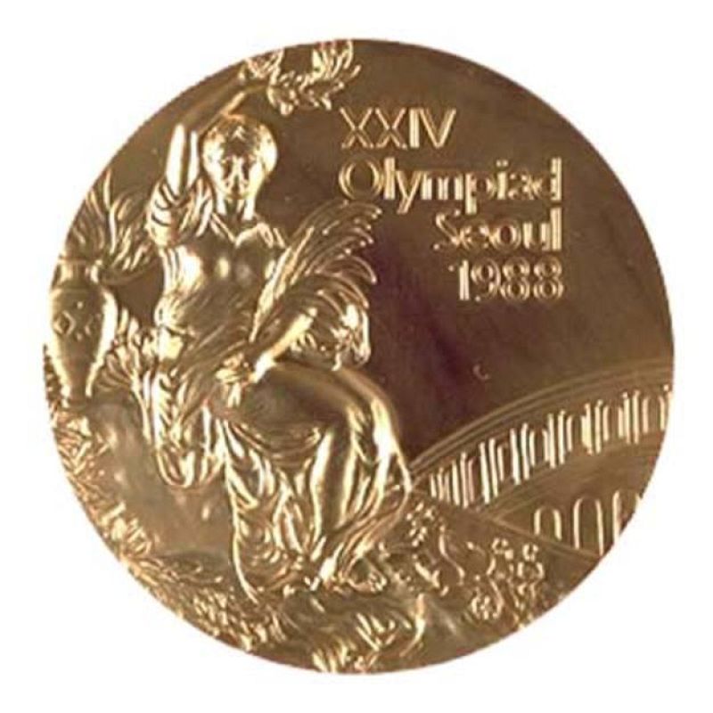 Las medallas