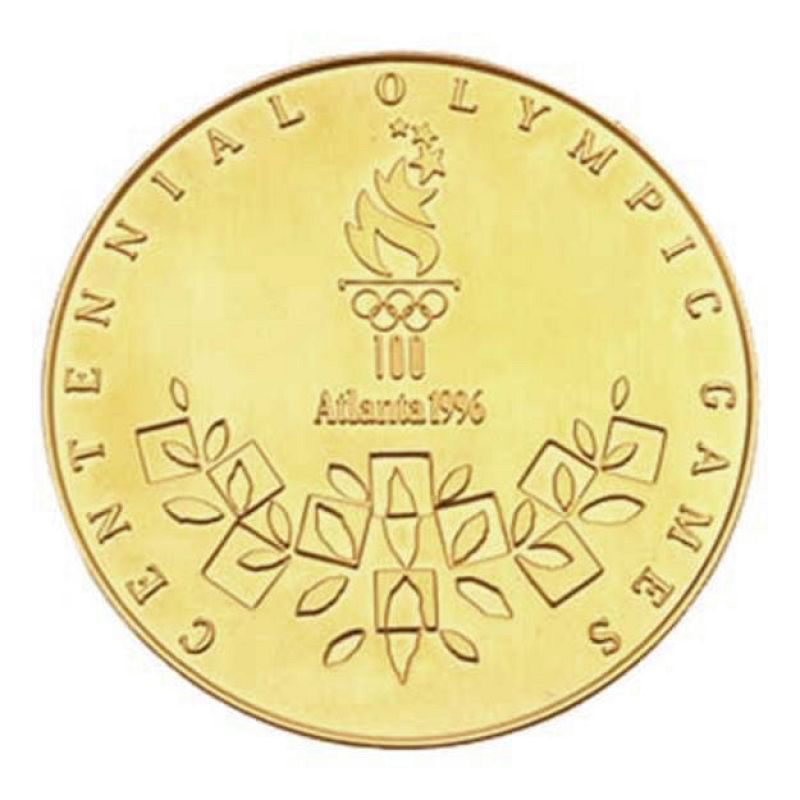 La otra cara de las medallas