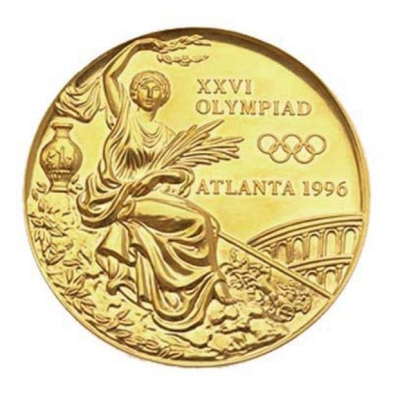 Diseño de las medallas
