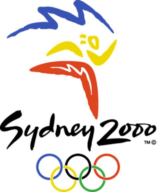 Logo de los Juegos