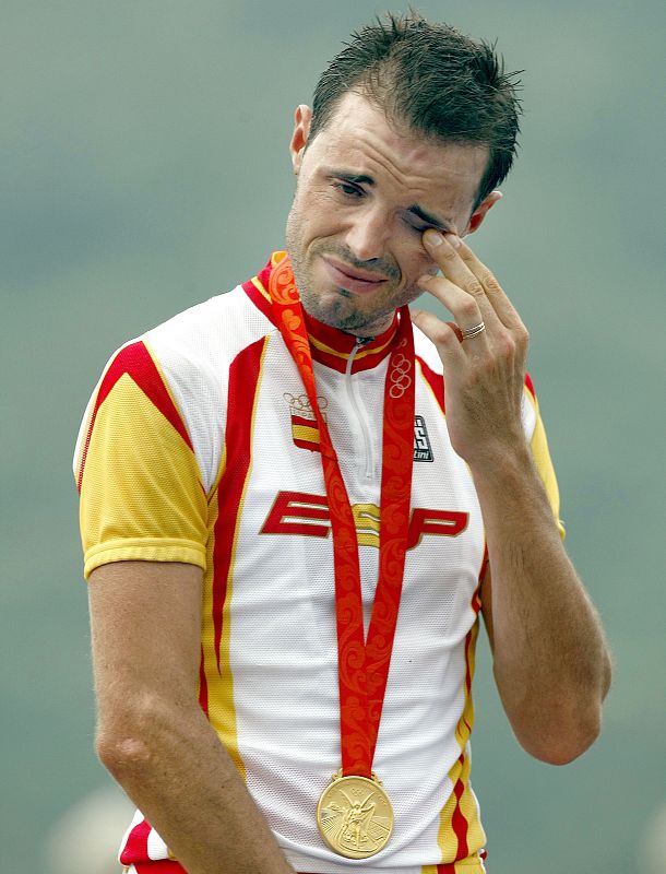 CICLISMO