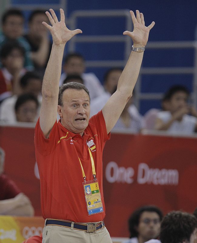 BALONCESTO