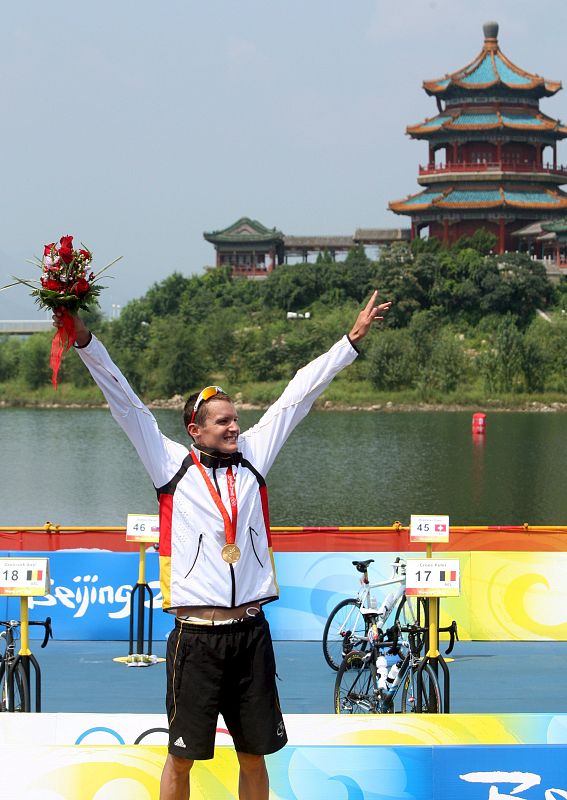 TRIATLÓN