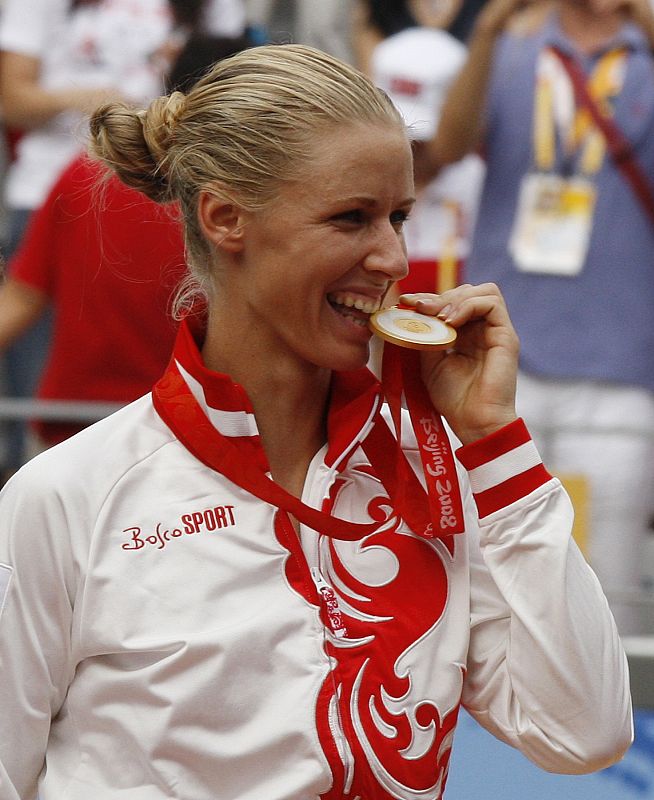 Dementieva