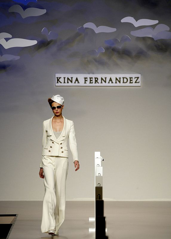 Kina Fernández